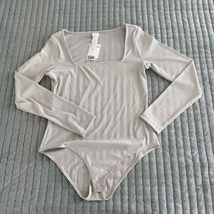 H&M bodysuit